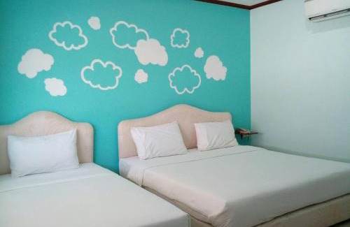 Chum Het Resort | A Nice Resort