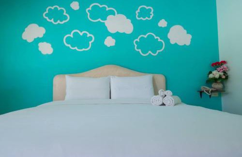 Chum Het Resort | A Nice Resort