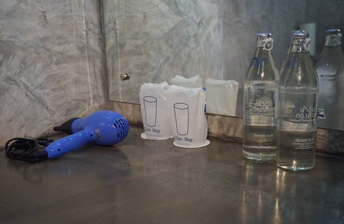 Buriram Province Hotel | A Nice Resort & Villa