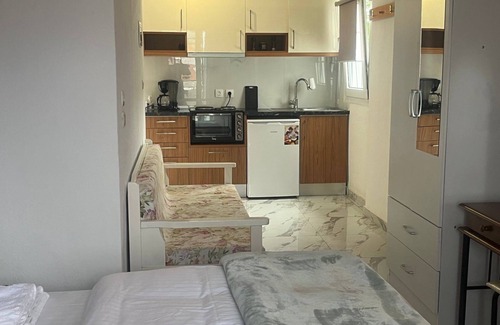 Metamorfosi Resort | (A) - Nr.1 Junior Suite