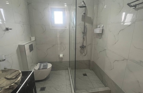 Metamorfosi Resort | (A) - Nr.1 Junior Suite