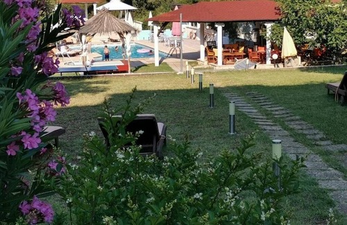 Metamorfosi Resort | (A) - Nr.1 Junior Suite