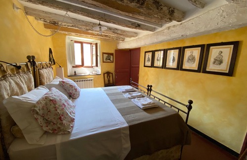 Savignone Bed & Breakfast | A o Soâ B&B