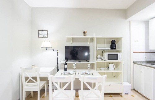 Triana Apartment | A orillas del Guadalquivir