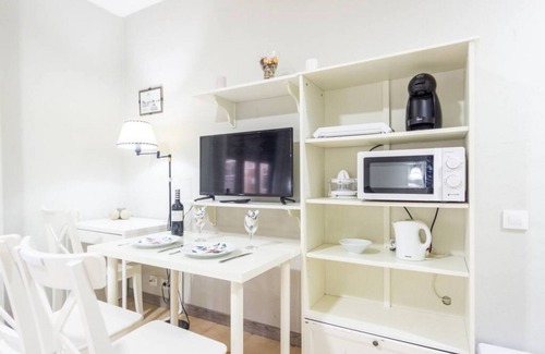 Triana Apartment | A orillas del Guadalquivir