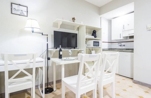 Triana Apartment | A orillas del Guadalquivir
