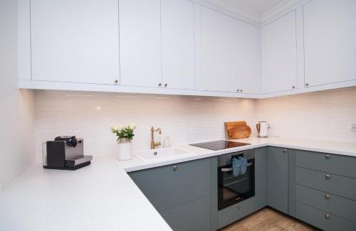Puck Apartment | A&P Apartment Puck