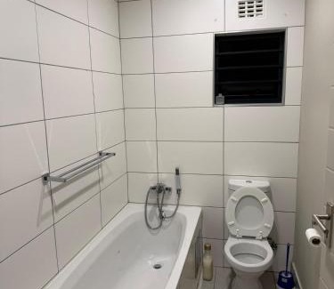 Greater Johannesburg Metropolitan Area House | A Paradise Away From Home