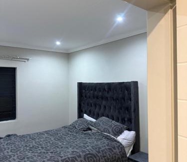 Greater Johannesburg Metropolitan Area House | A Paradise Away From Home