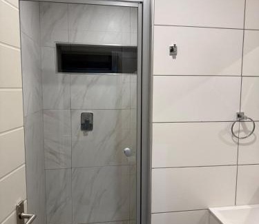 Greater Johannesburg Metropolitan Area House | A Paradise Away From Home