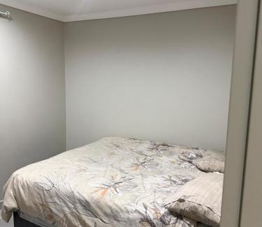 Greater Johannesburg Metropolitan Area House | A Paradise Away From Home