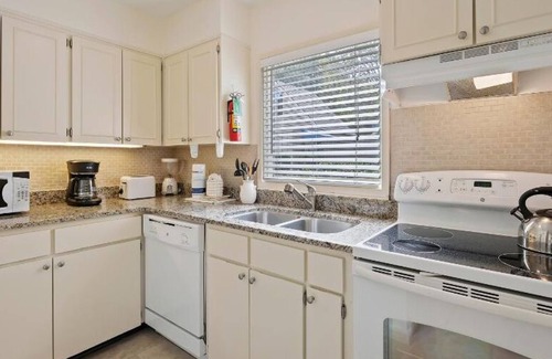 Palmetto Dunes Resort | A Perfect Couple Retreat at Palmetto Dunes Village