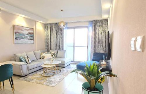 Ras Al Khaimah Apartment | A Perfect Escape - Sea facing