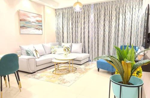 Ras Al Khaimah Apartment | A Perfect Escape - Sea facing