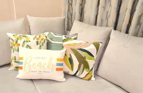 Ras Al Khaimah Apartment | A Perfect Escape - Sea facing