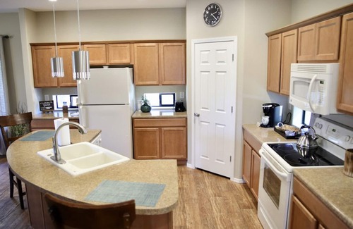 Mesa Cottage | A Perfect Getaway