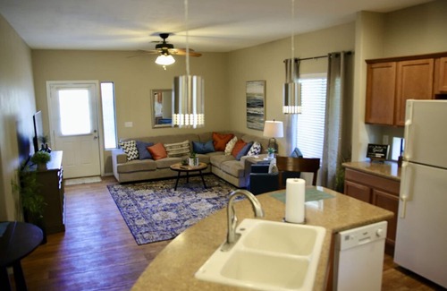 Mesa Cottage | A Perfect Getaway