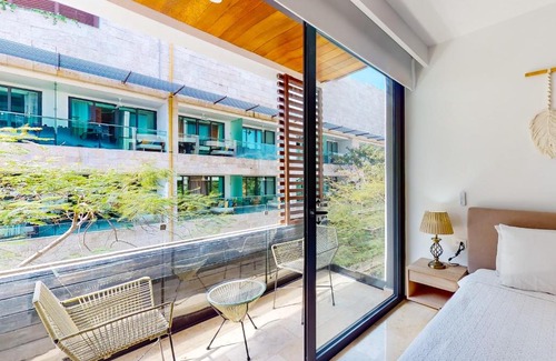 Downtown Apartment | A Perfect Place 301