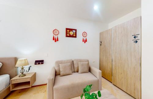 Downtown Apartment | A Perfect Place 301