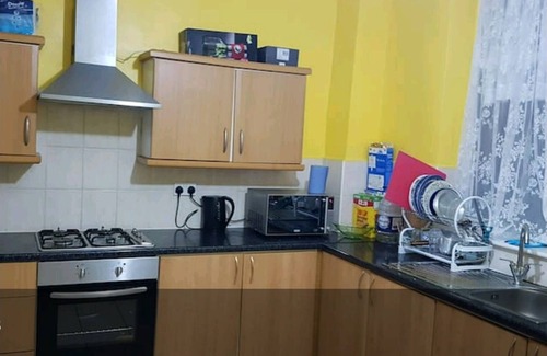 Bolton House | A PERFECT PLACE TO STAY