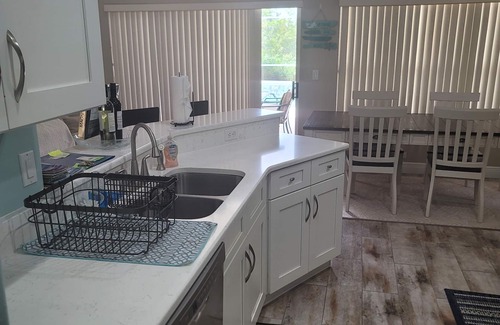 Mission Park House | A perfect place to watch the Sunset