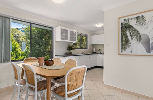 Vincentia House | A Pets Paradise by Experience Jervis Bay