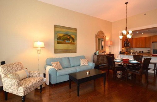 Santa Rosa Beach Condo | A Piece of Beach Paradise - Gorgeous 2 Bedroom Beach Condo!