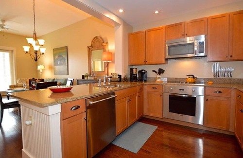 Santa Rosa Beach Condo | A Piece of Beach Paradise - Gorgeous 2 Bedroom Beach Condo!