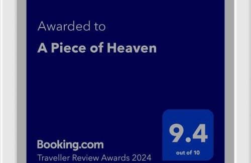 Wilderness Beach Apartment | A Piece of Heaven