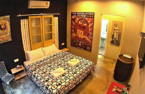 Downtown George Town House | A Place Close To Home