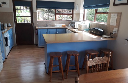 Fish Hoek Apartment | A Place in Thyme