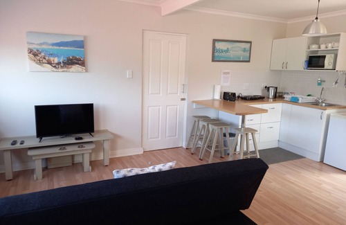 Fish Hoek Apartment | A Place in Thyme