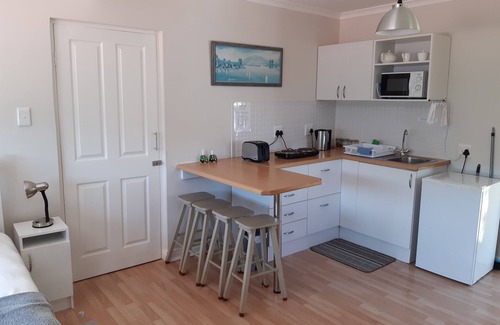Fish Hoek Apartment | A Place in Thyme