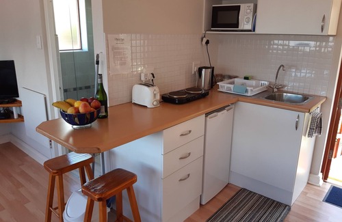 Fish Hoek Apartment | A Place in Thyme