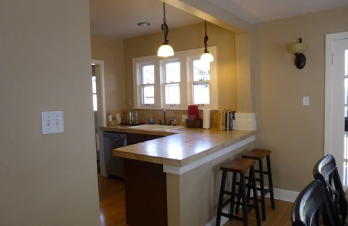 South Park Hill House | A Place To Call Home! Charming Bungalow Centrally Located To Almost Everything!