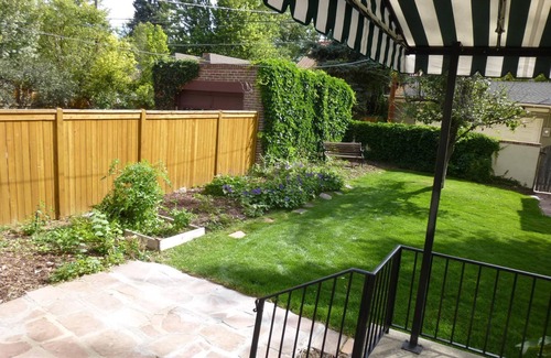 South Park Hill House | A Place To Call Home! Charming Bungalow Centrally Located To Almost Everything!