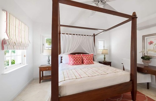 Mount Brevitor Villa | A place to enjoy in Barbados