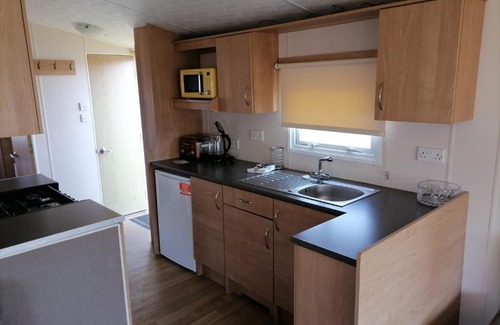 Icklesham Apartment | A Place to Reflect - Tranquillity