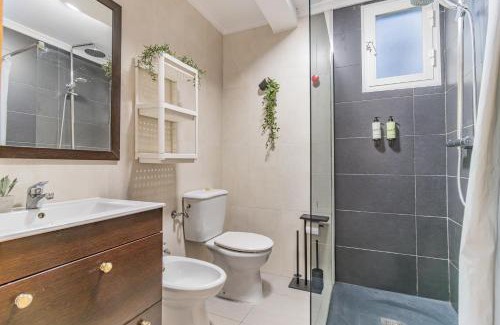 La Magdalena Apartment | A Place to Relax, Recharge, and Enjoy