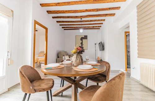 La Magdalena Apartment | A Place to Relax, Recharge, and Enjoy