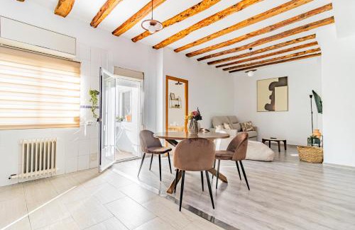 La Magdalena Apartment | A Place to Relax, Recharge, and Enjoy