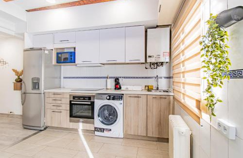La Magdalena Apartment | A Place to Relax, Recharge, and Enjoy