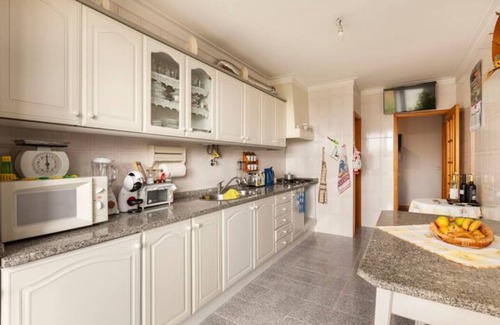 Gualtar Condo | A place to rest