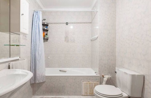 Gualtar Condo | A place to rest