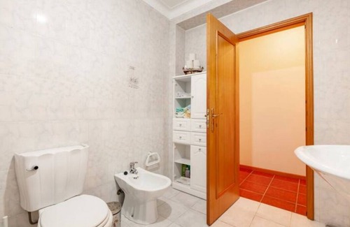 Gualtar Condo | A place to rest