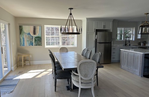 Lake Lure House | A Place To Share Good Times With Family And Friends