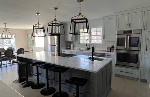 Lake Lure House | A Place To Share Good Times With Family And Friends