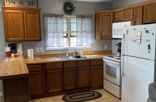 Manitou Beach-Devils Lake Cottage | A place where family memories are made.