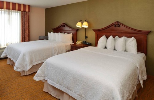 Westside Hotel | A Place You'll Surely Enjoy! Indoor Pool, Free Breakfast, Pets Allowed!