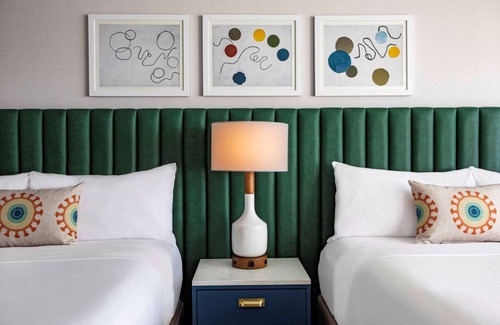 Downtown Chicago Resort | A Place You'll Surely Enjoy! Close to Chicago Vietnam Veterans Memorial